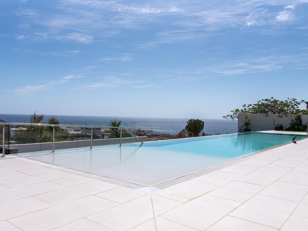 Hotel Para So De Agaete Stunning Views And Sea Scense