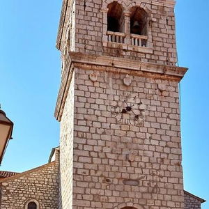 Hotel Hotel Marina cazare Krk