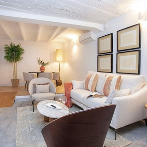 Hotel Cozy 2Bd Duplex In Seville Center Gran Poder cazare Irixoa