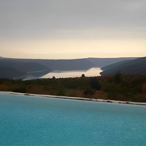 Hotel Villa Stefanija cazare Barban