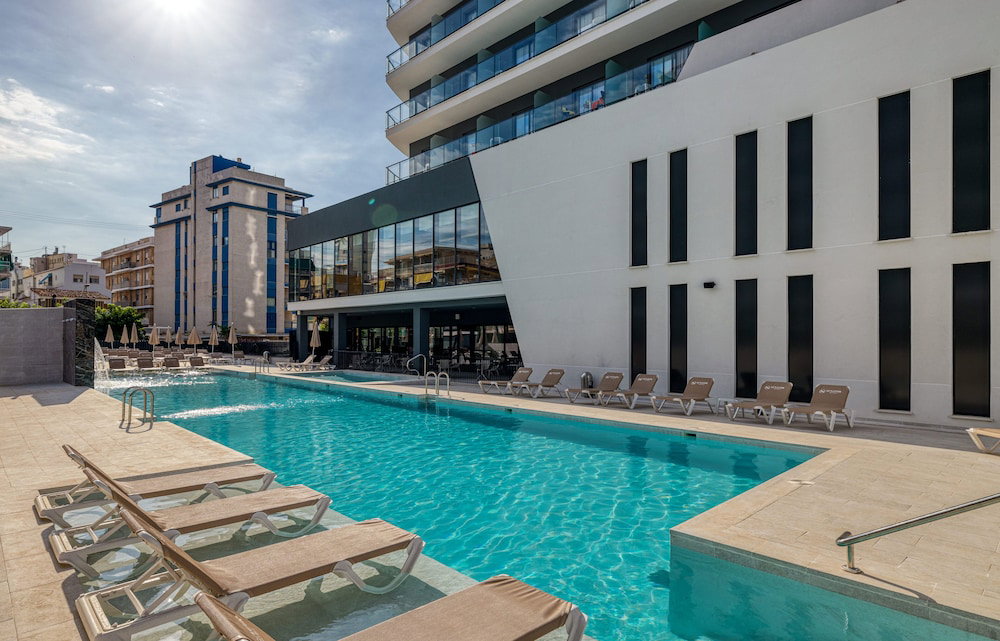 Hotel Senator Gandia Hotel