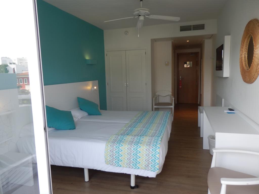 dal travel Oleander Hotel.