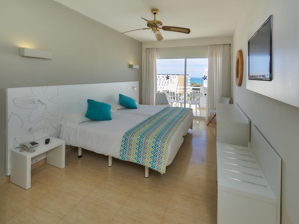 dal travel Oleander Hotel.