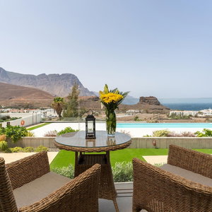 Hotel Agaete Sunset Jacuzzi Privado Y Vistas cazare Agaete