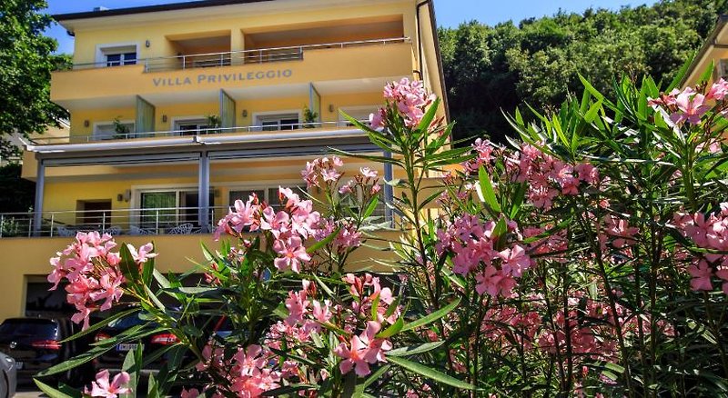 Hotel Villa Privileggio