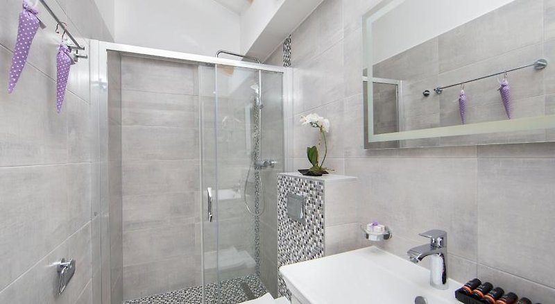 Hotel Boutique Hotel Melissa