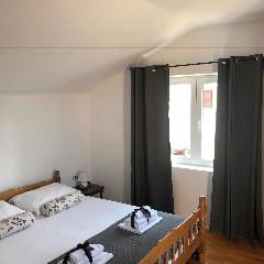 Hotel Apartmani Ana&Ita cazare Novalja