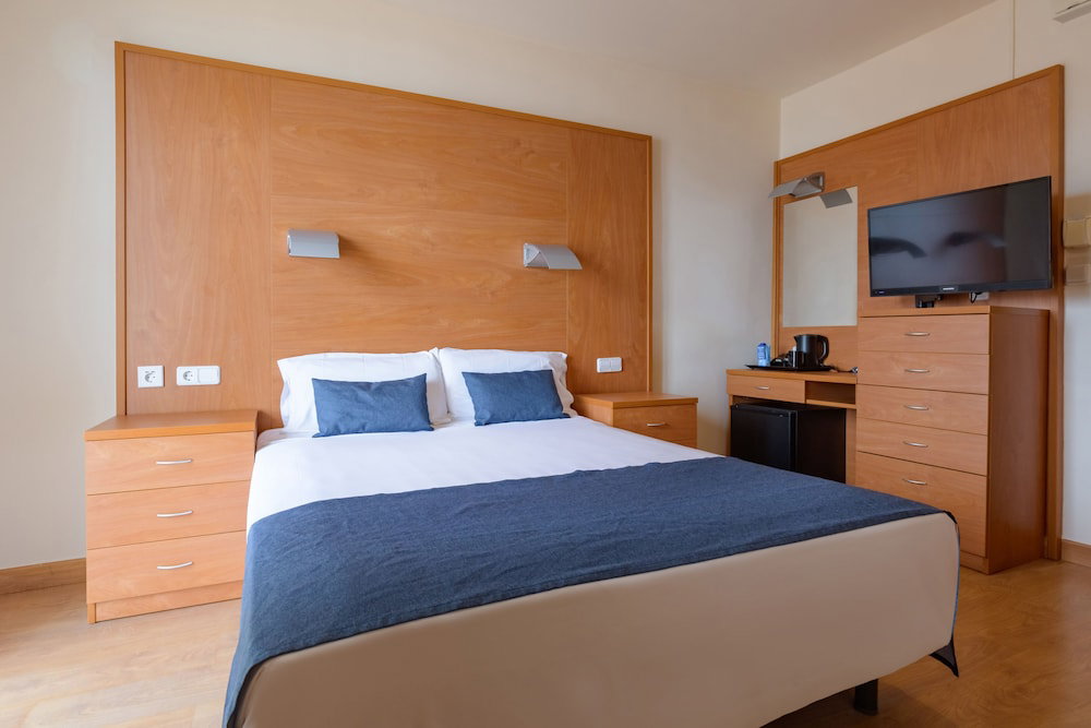 Hotel Hotel Horitzó By Pierre & Vacances
