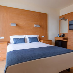 Hotel Hotel Horitzó By Pierre & Vacances cazare Blanes
