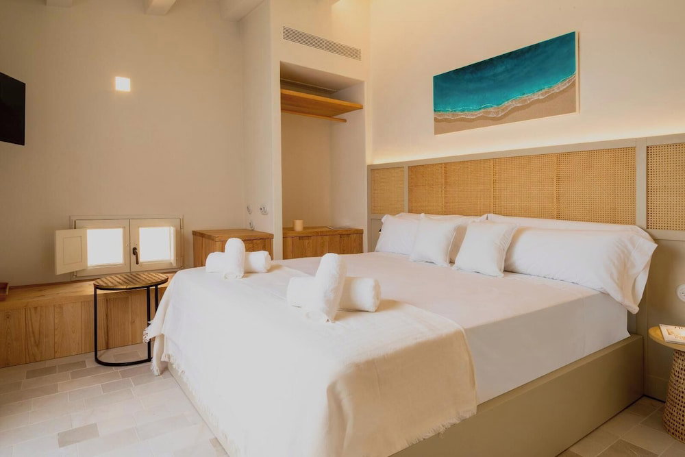 Hotel Set Blaus Boutique Hotel