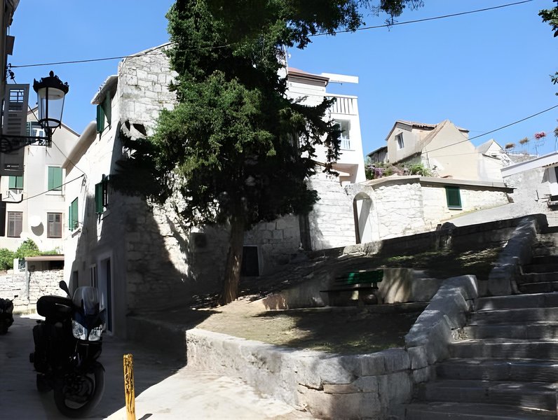 Hotel Villa Saint Lucas