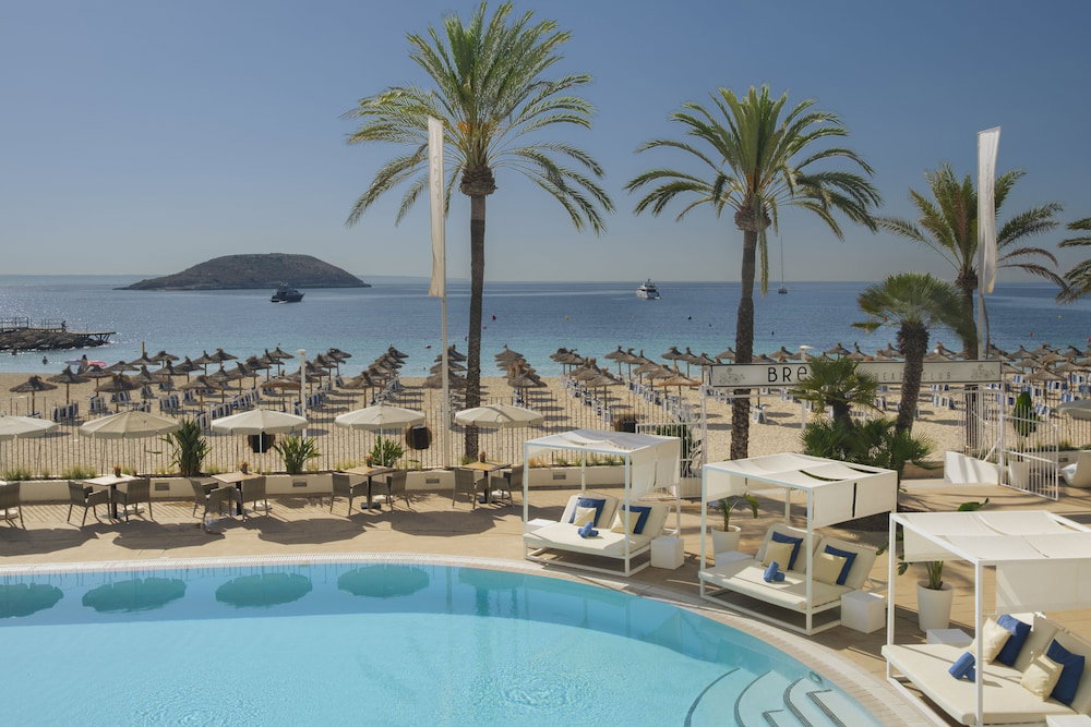 Hotel Sol House Mallorca - Adults Only