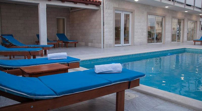 Hotel Hotel Villa Amorena