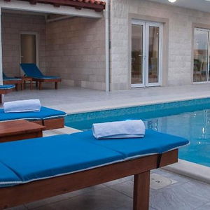 Hotel Hotel Villa Amorena cazare Bol