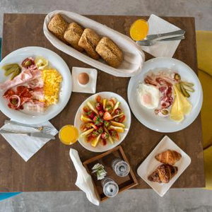 Hotel Villa Sky cazare Zadar