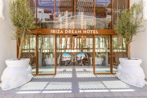 Hotel El Somni Ibiza Dream Hotel By Grupotel cazare Platja des Figueral