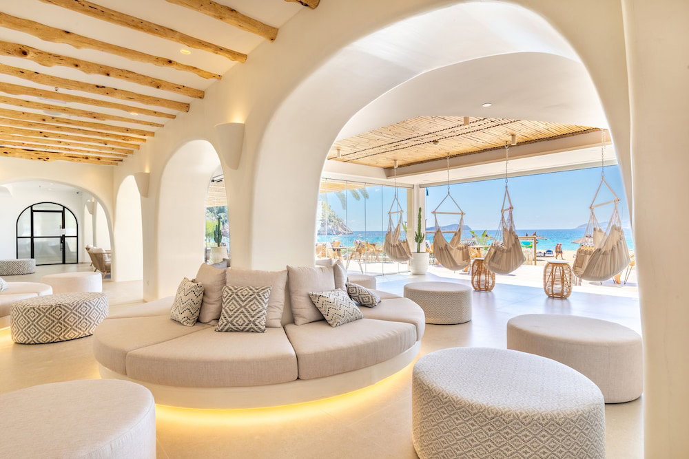 El Somni Ibiza Dream Hotel By Grupotel