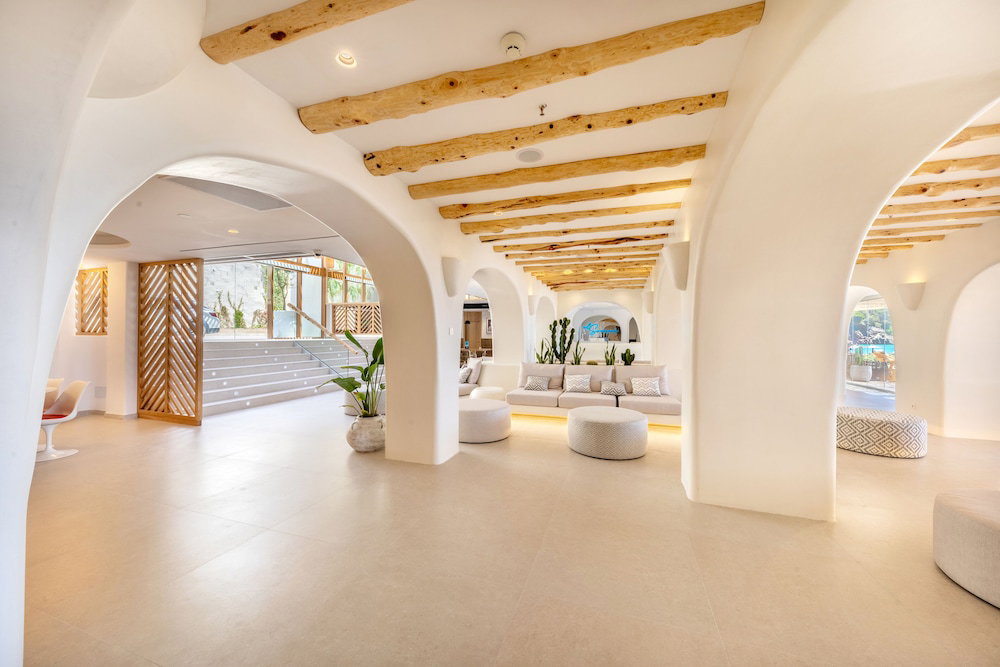 El Somni Ibiza Dream Hotel By Grupotel