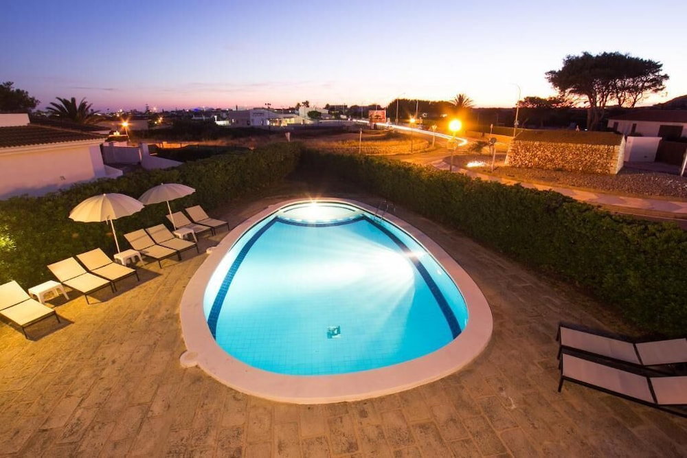 Hotel Nuvolet Apartments