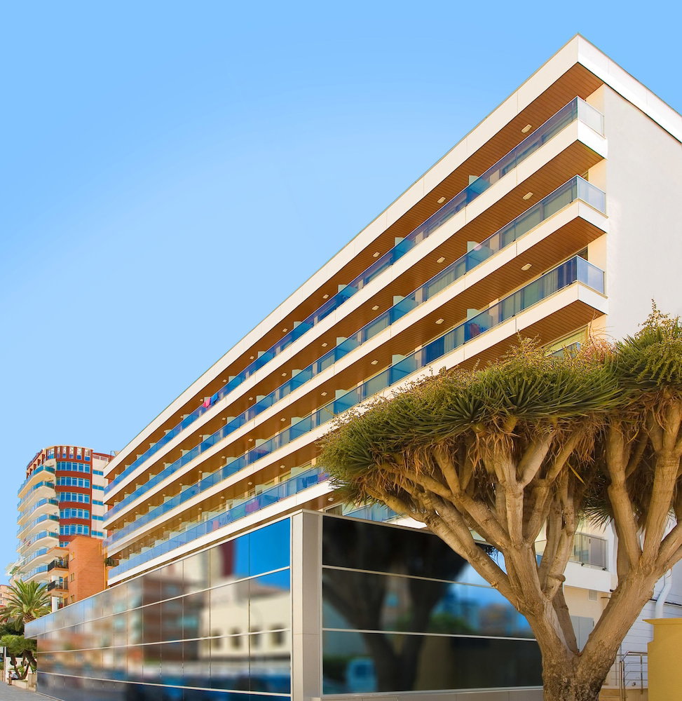 Hotel Hotel Rh Bayren Parc By Hoteles Rh