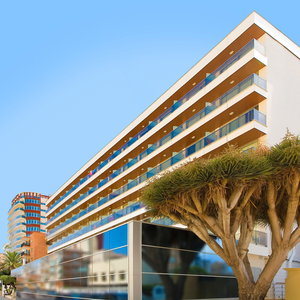 Hotel Hotel Rh Bayren Parc By Hoteles Rh cazare Xeresa