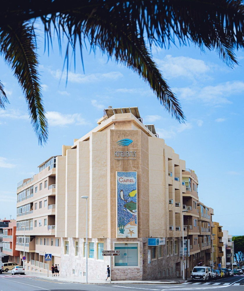Hotel Hotel Ventus