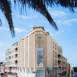 Hotel Hotel Ventus cazare El Medano