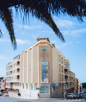 Hotel Hotel Ventus cazare El Medano