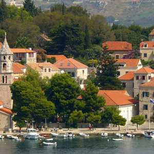Hotel Supetar Cavtat cazare Cavtat