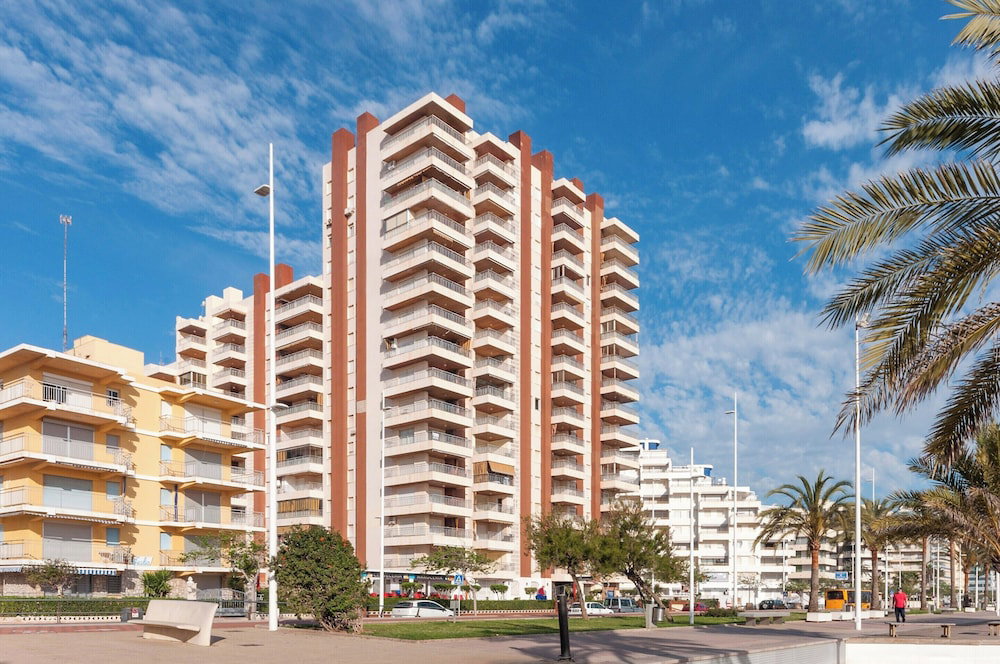 Hotel Piropo - Apartment In Grau I Platja