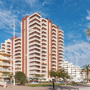 Hotel Piropo - Apartment In Grau I Platja cazare Xeresa