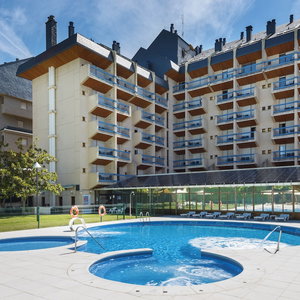 Hotel Oroel Hotel & Spa cazare Jaca