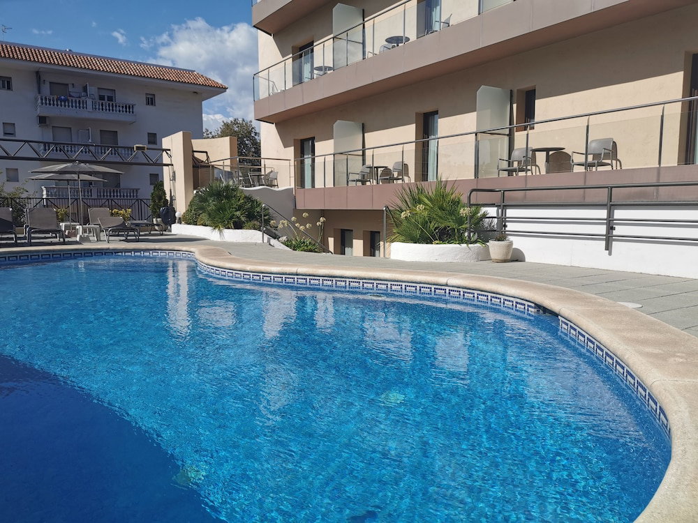 Hotel Petit Palau - Adults Only