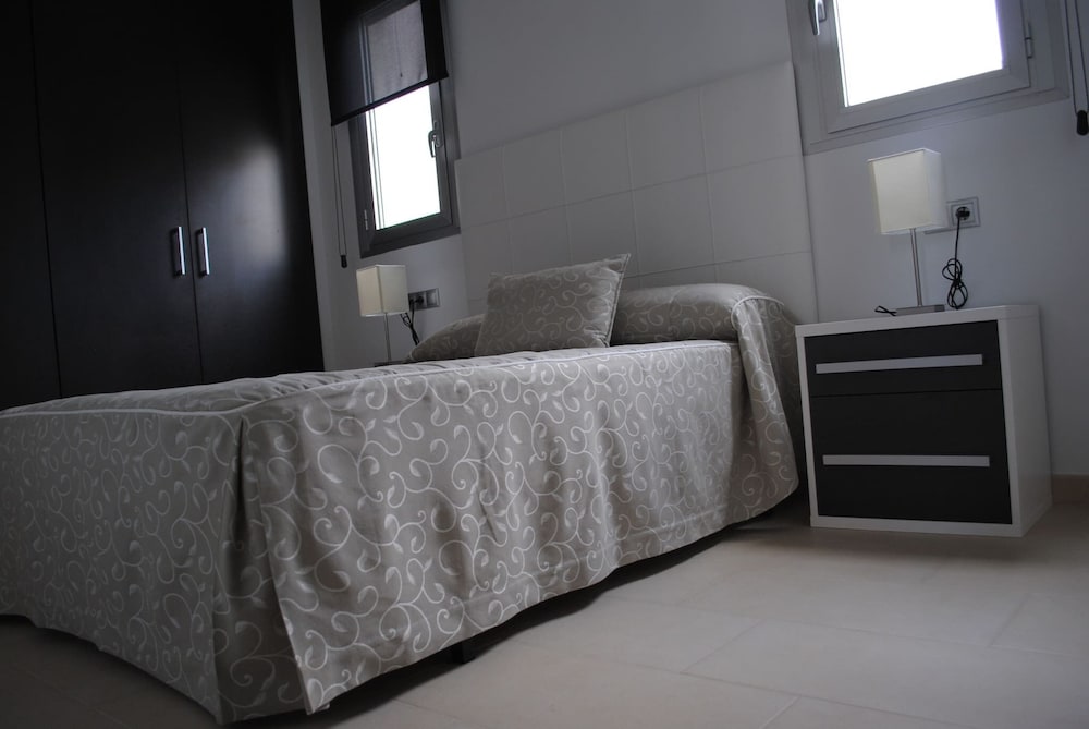 Apartment Aqua Nature La Mata