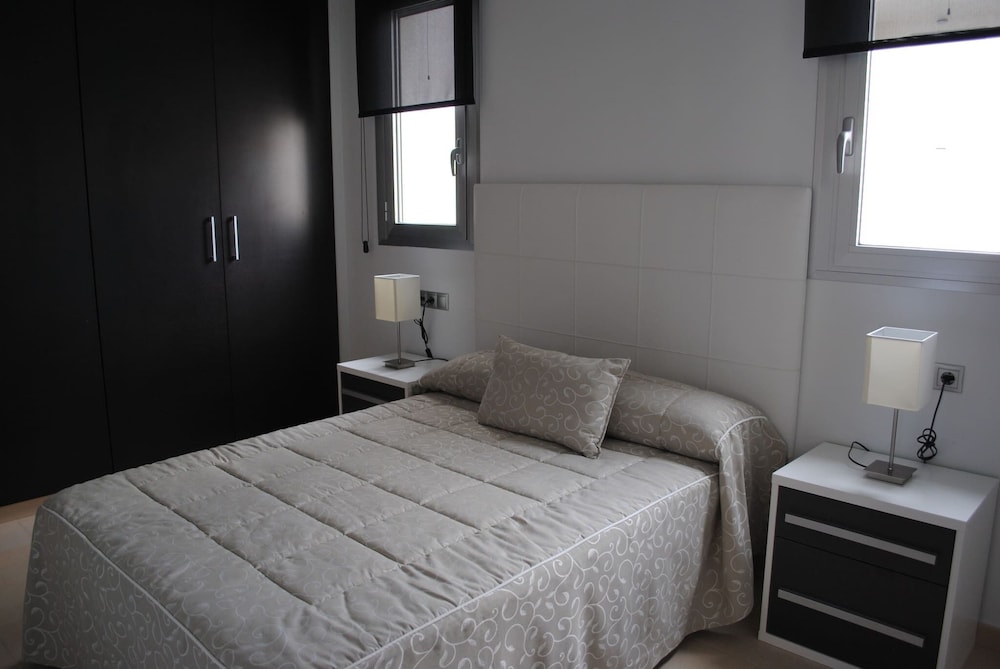 Apartment Aqua Nature La Mata