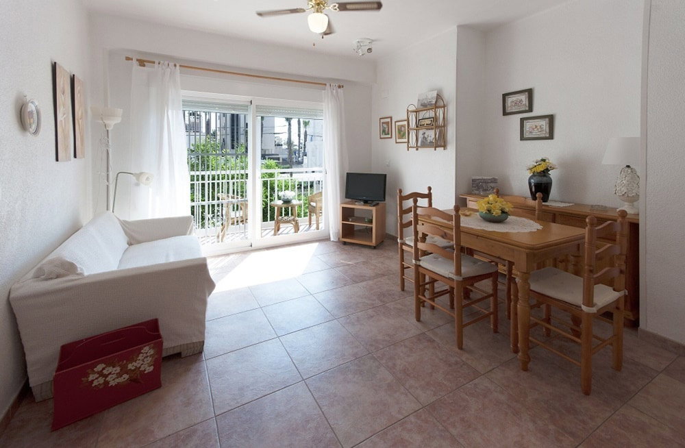 Hotel Tallarol - Apartment In Grau I Platja
