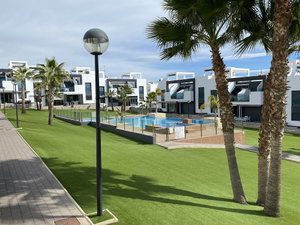 Hotel Groundfloor Oasis Beach Punta Prima Ix cazare Torrevieja