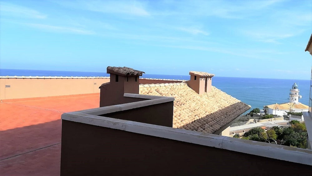 Hotel Aparthotel El Faro