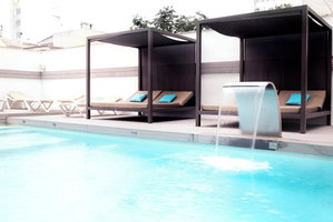 Hotel Hotel Gracia Grace & Chic cazare Llucmajor