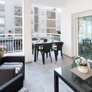 Hotel Oreneta - Apartment In Grau I Platja cazare Xeresa