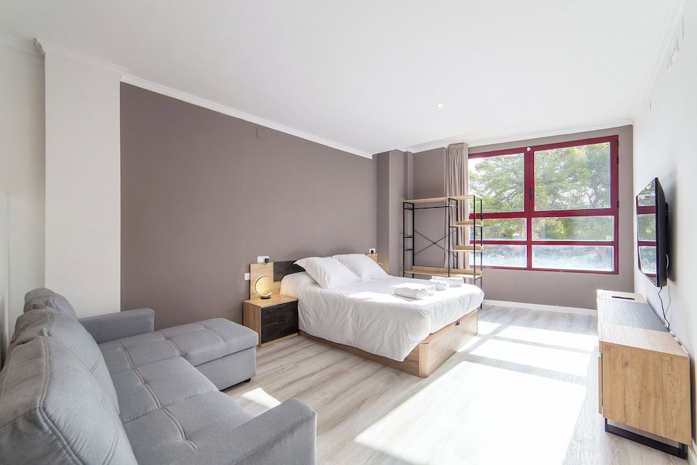 Hotel Albufera Dreams Nature Suites