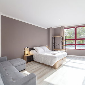 Hotel Albufera Dreams Nature Suites cazare Silla