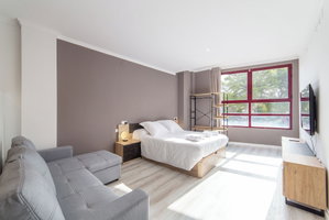Hotel Albufera Dreams Nature Suites cazare Silla