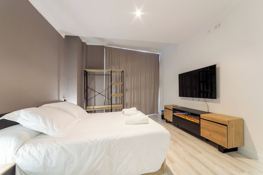 Albufera Dreams Nature Suites