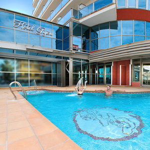 Hotel Hotel Rh Gijón By Hoteles Rh cazare Xeresa