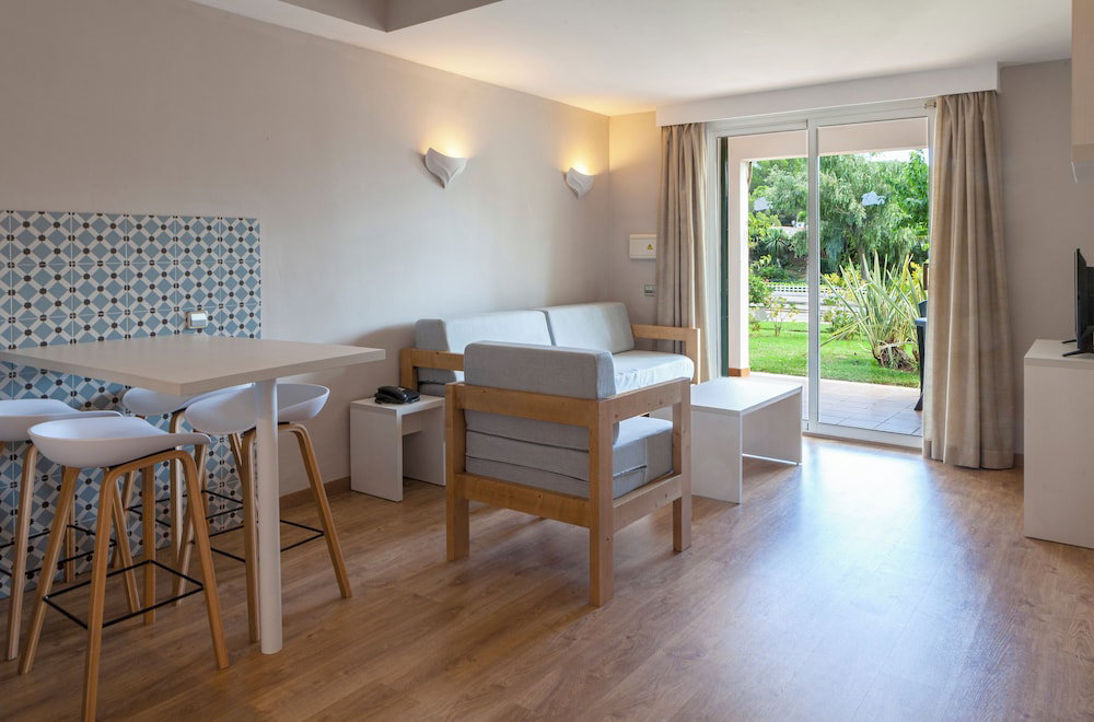 Hotel Minura Hotel Cala Galdana & Apartamentos