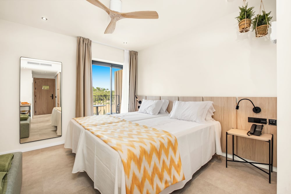 Hotel Tangerine By Honne Hotels - Adults Only ¨New Opennig¨