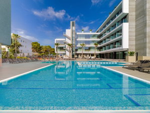 Hotel H10 Casa Del Mar cazare Santa Ponsa