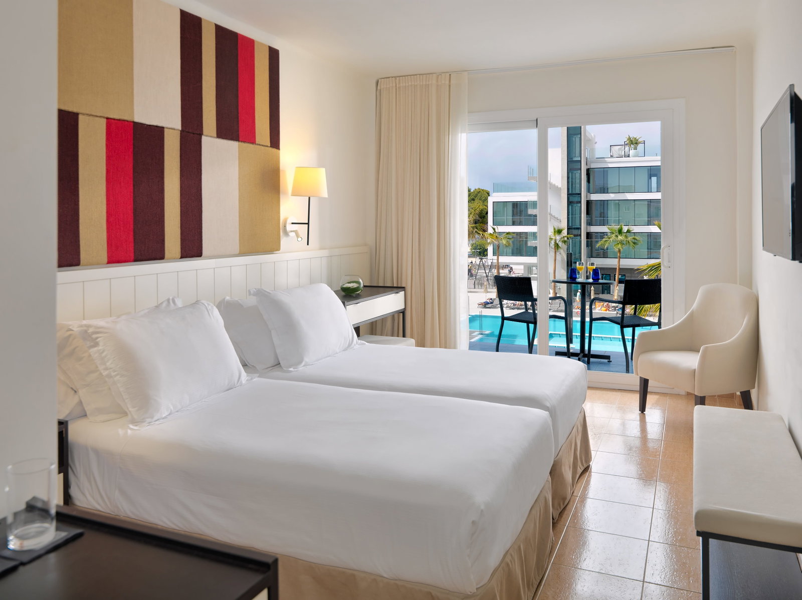 dal travel H10 Casa Del Mar
