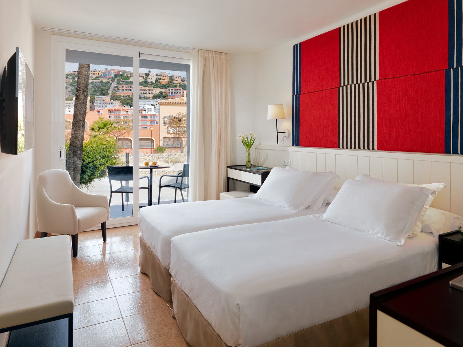 dal travel H10 Casa Del Mar